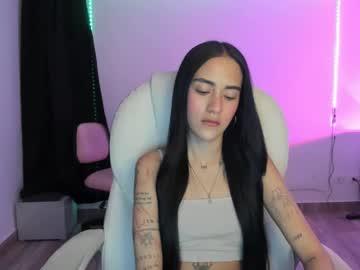 Kaylie_xxx - Chaturbate model