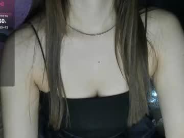 Kate_me - Chaturbate model