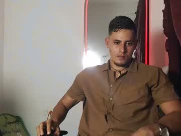 Stark_aizenx - Chaturbate model