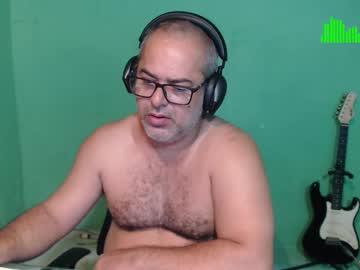 Mokkaccmm - Chaturbate model