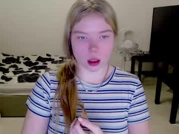 Kitten_jenny01 - Chaturbate model