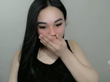 Scarletvamp - Chaturbate model