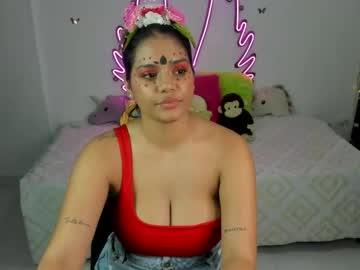 myla_20_ Chaturbate model