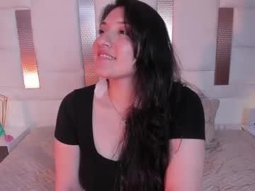 dulce_lilium Chaturbate model