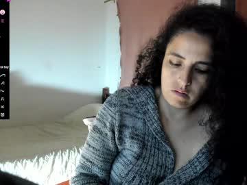 carol_diazz Chaturbate model