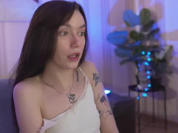 Emilie_becker - Chaturbate model