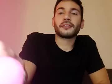 Guillemonz - Chaturbate model