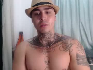 Thedoctor_juan - Chaturbate model