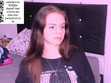 only_sarah1 Chaturbate model