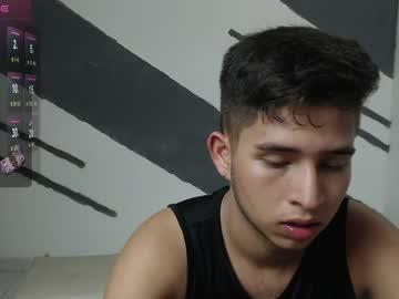 harold_18_ Chaturbate model