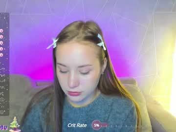 Me1issa_cute - Chaturbate model