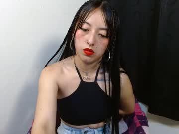 stefania_sweettt Chaturbate model