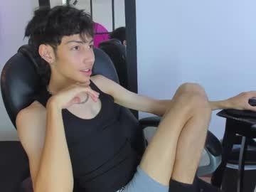 Philipe_moonlight - Chaturbate model