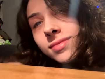 Halien695 - Chaturbate model