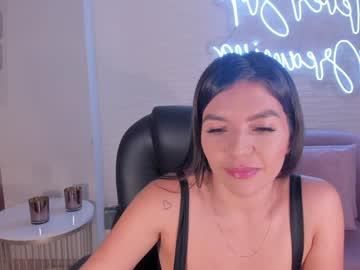 Valeriaroldanx - Chaturbate model