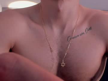 Drake_carter1 - Chaturbate model