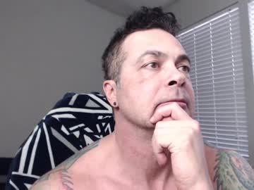 Fitbeachdude - Chaturbate model