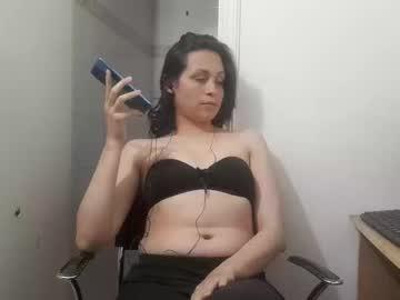 elieli5 Chaturbate model