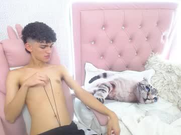 Matthewarca - Chaturbate model