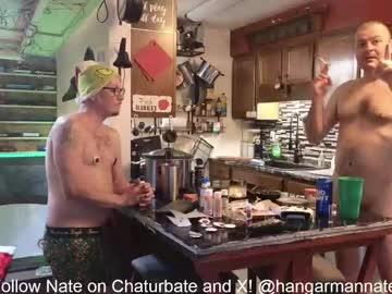 Hangarmannate - Chaturbate model