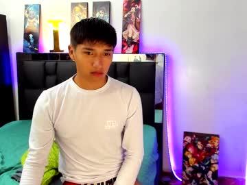 Jerry_xtreme - Chaturbate model