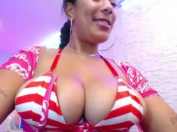 Anyelaevansx - Chaturbate model