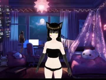 anastaciavuloba Chaturbate model