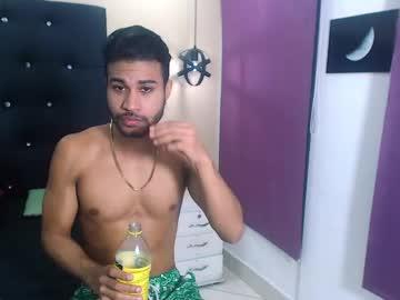 Oliver_connort - Chaturbate model