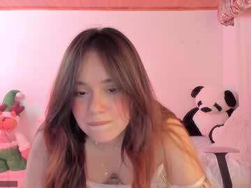 Pau_cute - Chaturbate model