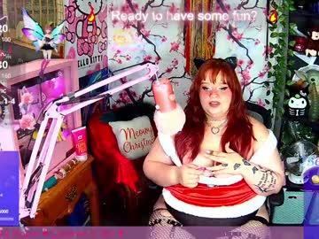 Lethalangelbaby - Chaturbate model