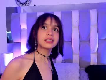 Catarsiss_moon - Chaturbate model