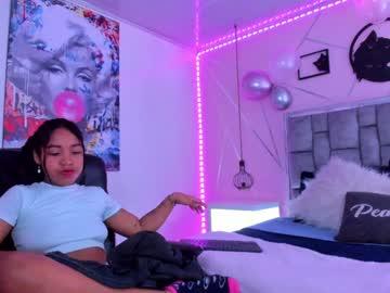 sarariver_ Chaturbate model