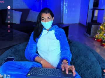 Litz_81 - Chaturbate model