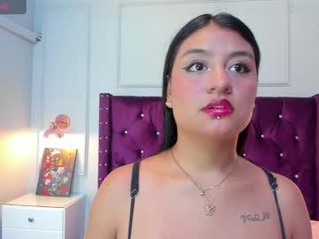 Catalinaa_ruiz - Chaturbate model