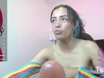 Dannabikker - Chaturbate model