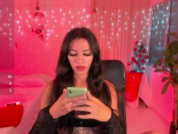 Littleslutv_ - Chaturbate model