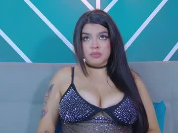 antonella_contii1 Chaturbate model