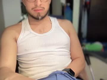 Carlcarlinches4 - Chaturbate model