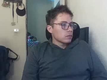 Galen_0 - Chaturbate model