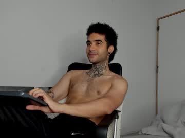 alejo_sanz69 Chaturbate model