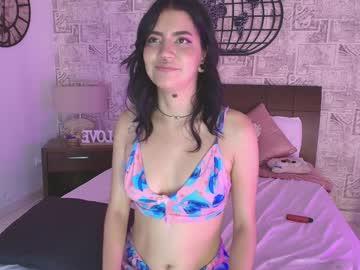 angelique_hell Chaturbate model