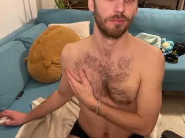 Leonvampire - Chaturbate model