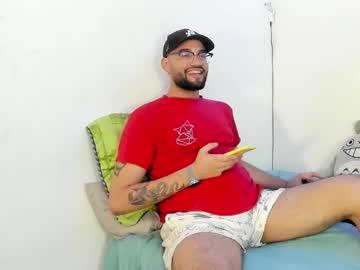 liaam_scott Chaturbate model