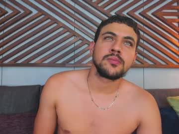 paul_rivera Chaturbate model