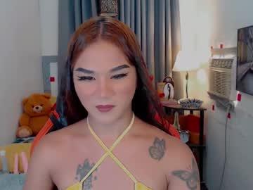 Lil_fantacy - Chaturbate model