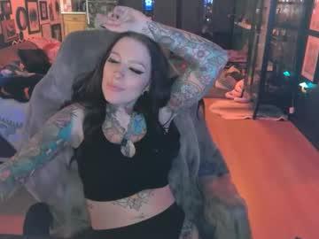 Makaylamoonn - Chaturbate model