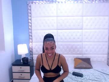 zaimdy_universe Chaturbate model