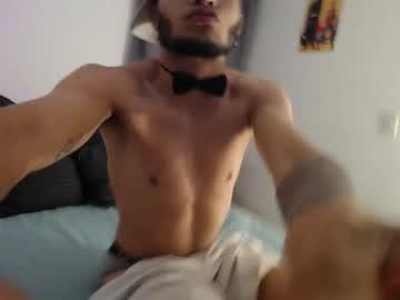 Eros_chipre - Chaturbate model