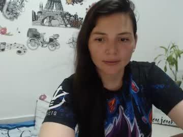 Danafoxk - Chaturbate model