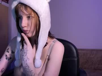 Gamachu_ulfinaa - Chaturbate model